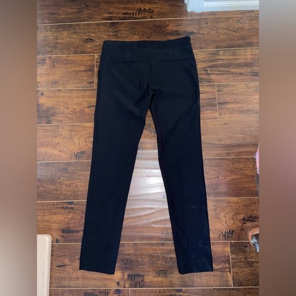 Stella McCartney Black Trousers - Picture 4 of 4